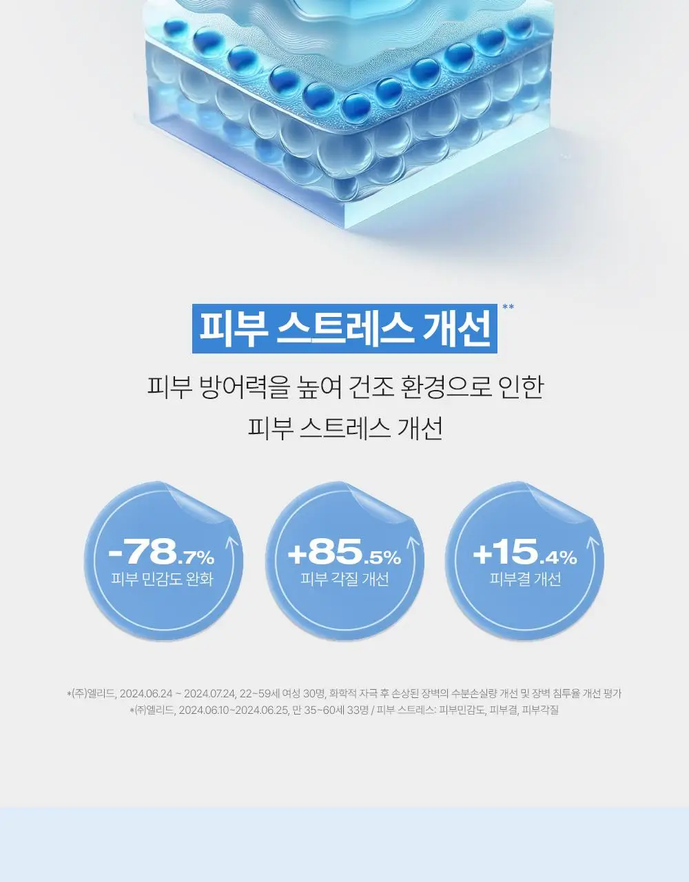 [7월올영픽/화잘먹크림] 피지오겔 DMT 리제너러티브 크림 100ml 기획(+토너 50ml) 상세페이지 14